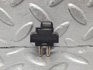 W124 Coupe child lock control switch used OEM