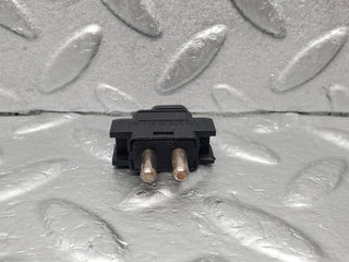 W124 Coupe child lock control switch used OEM