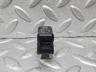 W124 Coupe electric window switch right side used OEM