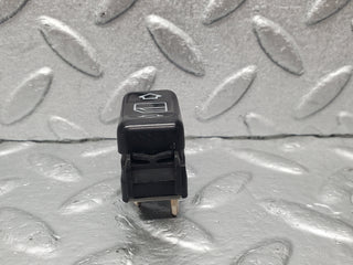 W124 Coupe electric window switch right side used OEM