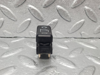 22606 Mercedes-Benz C124 E220 Electric Window Switch Right Side 1248209010