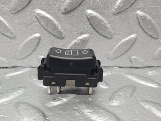 22606 Mercedes-Benz C124 E220 Electric Window Switch Right Side 1248209010