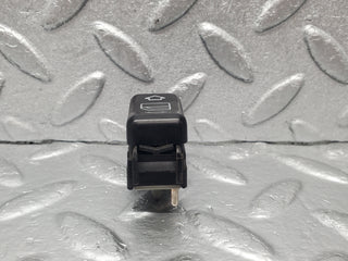 22606 Mercedes-Benz C124 E220 Electric Window Switch Right Side 1248209010