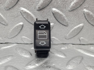22606 Mercedes-Benz C124 E220 Electric Window Switch Right Side 1248209010
