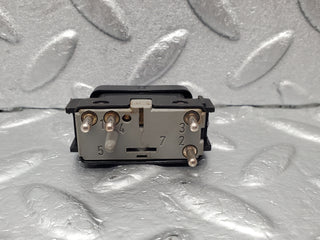 22606 Mercedes-Benz C124 E220 Electric Window Switch Right Side 1248209010