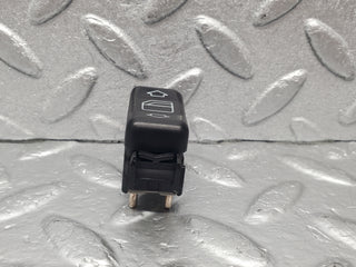 22607 Mercedes-Benz C124 E220 Electric Window Switch Left Side 1248209310