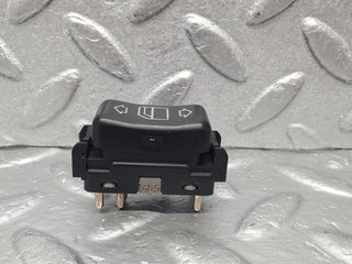 22607 Mercedes-Benz C124 E220 Electric Window Switch Left Side 1248209310