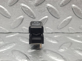 22607 Mercedes-Benz C124 E220 Electric Window Switch Left Side 1248209310