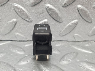 22608 Mercedes-Benz C124 E220 Electric Window Switch Left Side 1248209310
