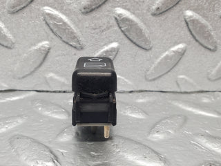22608 Mercedes-Benz C124 E220 Electric Window Switch Left Side 1248209310