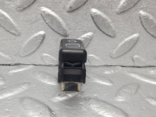 22609 Mercedes-Benz C124 E220 Electric Window Switch Left Side 1248209910