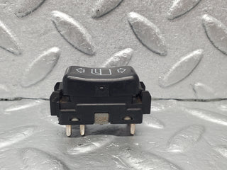 22609 Mercedes-Benz C124 E220 Electric Window Switch Left Side 1248209910