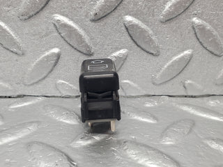 22609 Mercedes-Benz C124 E220 Electric Window Switch Left Side 1248209910