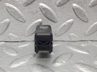 W124 Coupe rear windscreen defroster switch used OEM