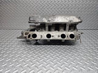 R107 SLC intake manifold used OEM