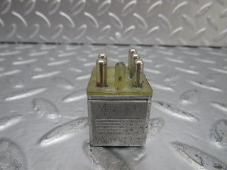 W123 multi purpose relay used OEM