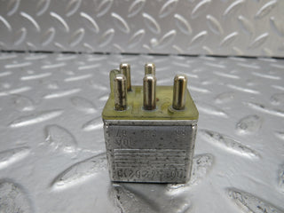 W123 multi purpose relay used OEM
