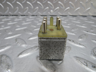 W123 multi purpose relay used OEM