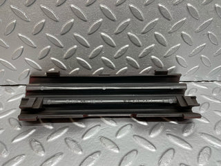 41276 Mercedes-Benz W126 300SE Front Bumper 1268802440 1268800205