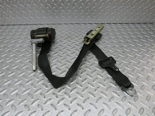 27818 Mercedes-Benz S124 300TE Wagon Front Right Seat Belt 1248602206