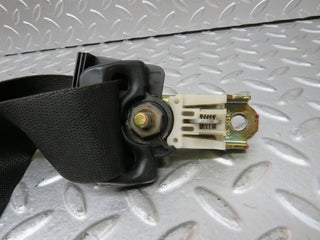 27818 Mercedes-Benz S124 300TE Wagon Front Right Seat Belt 1248602206