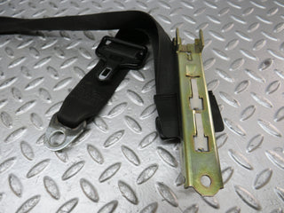 27818 Mercedes-Benz S124 300TE Wagon Front Right Seat Belt 1248602206