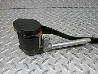 27818 Mercedes-Benz S124 300TE Wagon Front Right Seat Belt 1248602206