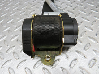 27818 Mercedes-Benz S124 300TE Wagon Front Right Seat Belt 1248602206