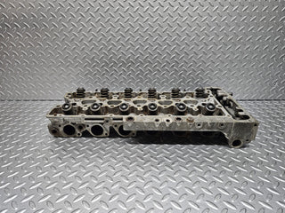 28160 Mercedes-Benz W123 280E Cylinder Head 1100161901