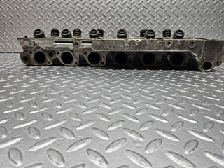 28160 Mercedes-Benz W123 280E Cylinder Head 1100161901