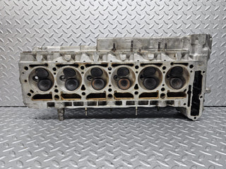 28160 Mercedes-Benz W123 280E Cylinder Head 1100161901