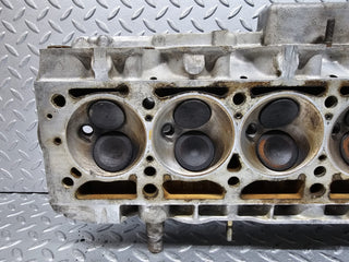 28160 Mercedes-Benz W123 280E Cylinder Head 1100161901