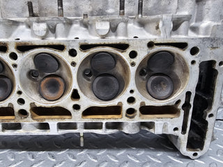 28160 Mercedes-Benz W123 280E Cylinder Head 1100161901
