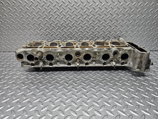28160 Mercedes-Benz W123 280E Cylinder Head 1100161901