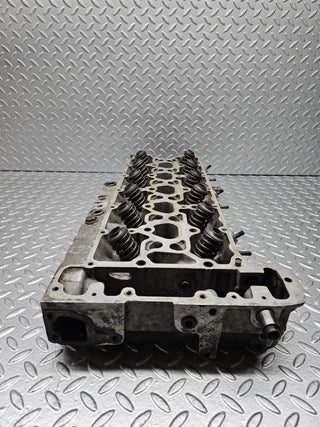 28160 Mercedes-Benz W123 280E Cylinder Head 1100161901