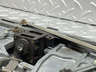 20969 Mercedes-Benz W114 250CE Coupe Heater Control Switch 1158300485