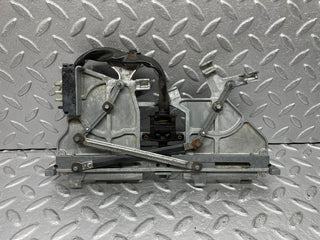 20969 Mercedes-Benz W114 250CE Coupe Heater Control Switch 1158300485