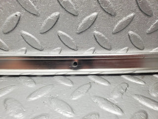 49792 Mercedes-Benz R107 380SL A Pillar Chrome Trim Left Side