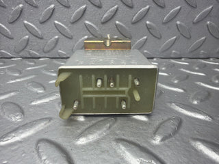 W123 Wagon fuel pump relay used OEM