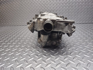 R107 SLC air intake manifold used OEM