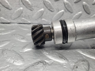 51762 Mercedes-Benz W123 M110 Ignition Distributor Bosch 0237306045 0031580901