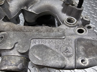 36321 Mercedes-Benz W126 420SE Air Intake Manifold 1161416801 1161416501