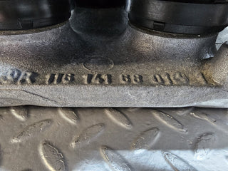 36321 Mercedes-Benz W126 420SE Air Intake Manifold 1161416801 1161416501