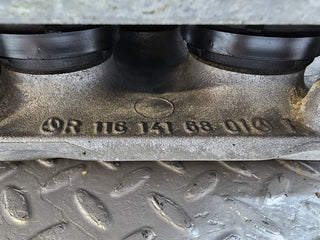 37169 Mercedes-Benz C126 420SEC Coupe Air Intake Manifold 1161416501