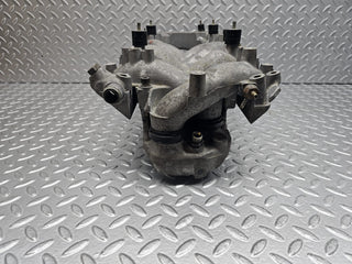 37169 Mercedes-Benz C126 420SEC Coupe Air Intake Manifold 1161416501