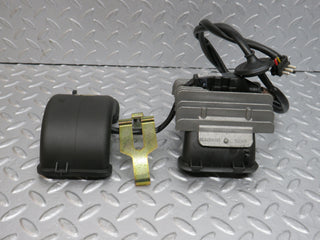 39775 Mercedes-Benz R129 320SL Coupe Heater Blower Resistor Behr 9140010244 0089970581