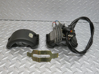 39775 Mercedes-Benz R129 320SL Coupe Heater Blower Resistor Behr 9140010244 0089970581