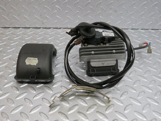 39775 Mercedes-Benz R129 320SL Coupe Heater Blower Resistor Behr 9140010244 0089970581