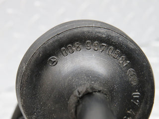 39775 Mercedes-Benz R129 320SL Coupe Heater Blower Resistor Behr 9140010244 0089970581