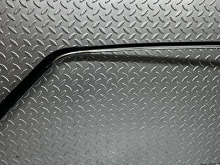 7811 Mercedes-Benz S123 230TE Wagon Roof Chrome Trim Right Side